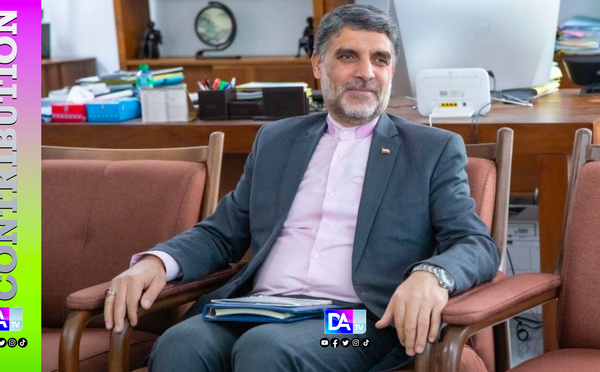 La menace d’une puissance pluriséculaire contre une civilisation millénaire : l’Iran, et les leçons de la “guerre de Ramadan” pour ses  adversaires ( Par Hassan Asgari Ambassadeur de la République islamique d’Iran – Dakar)
