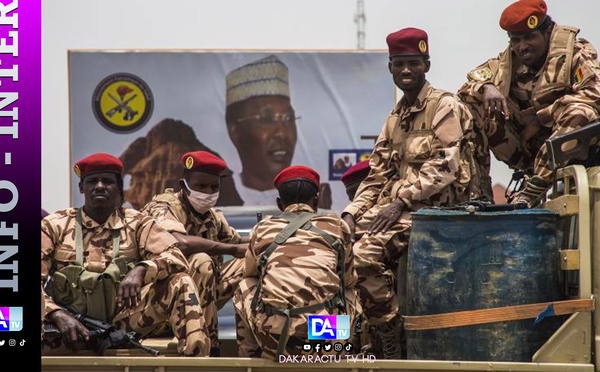 Tchad : au moins 24 morts dans l'attaque d'une base militaire par Boko Haram