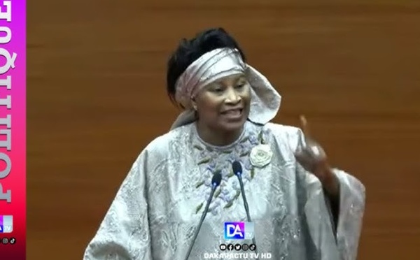 Code électoral: Le Groupe Takku Wallu Sénégal renonce à saisir le Conseil Constitutionnel