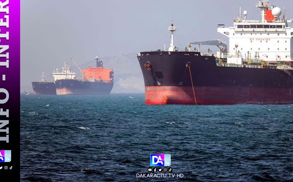 Ormuz : les Gardiens de la Révolution iraniens promettent une « riposte ferme » aux navires n'observant pas leurs directives