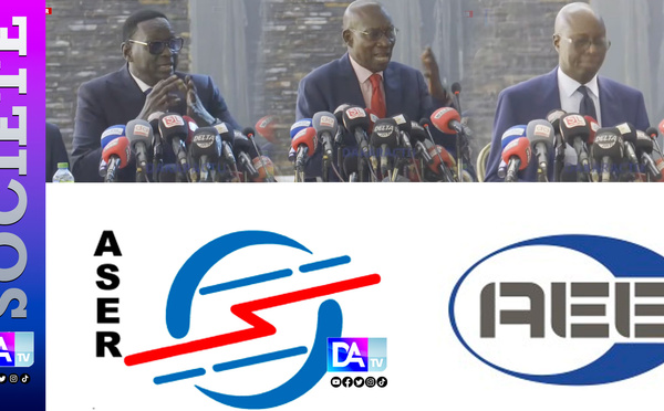 Affaire Aser–AEE Power Sénégal : les avocats de Saïdou Kane interpellent l'Etat sur les 37 milliards