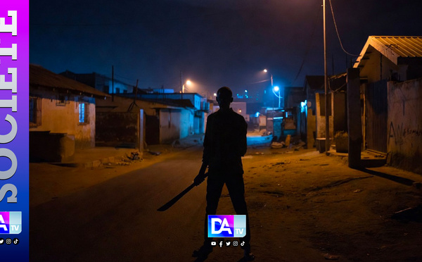 Nuit de garde, nuit de terreur : une anesthésiste attaquée à la machette à Louga