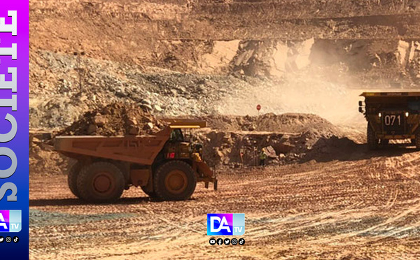 Mines / Kédougou, eldorado sous tension : Quand l'or devient menace