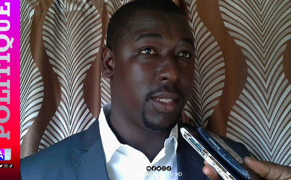 Rumeur de ralliement de Birima Mangara à la coalition Diomaye / Sémou Thioune, responsable UDP-Kiraay,  dément catégoriquement