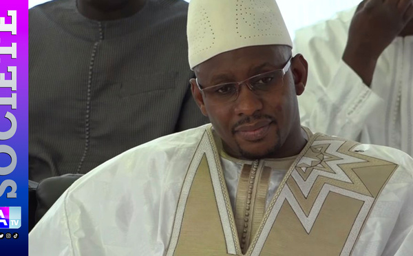 Moustapha Diop entrevoit la liberté… mais le dossier Covid le retient encore