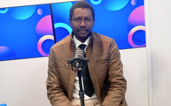 Modification du Code électoral : Malaw Kanté dénonce une “incohérence” du groupe parlementaire Takku Wallu Sénégal