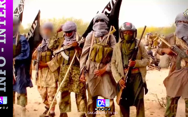 Mali : plus de 30 morts dans deux attaques dans le Centre revendiquées par les jihadistes du JNIM