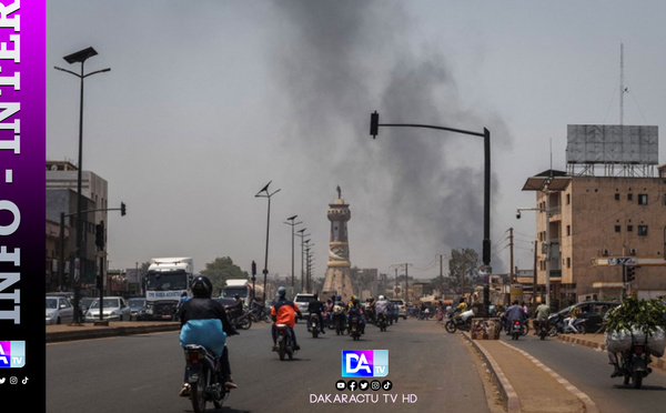 "Brûlé vif" : des innocents lynchés au Mali par amalgame après des attaques jihadistes d'ampleur