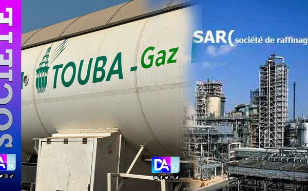 Sea-line gazier/ Projet gazier bloqué : Touba Oil accuse, la Sar contre-attaque …la bataille des milliards qui secoue le secteur énergétique