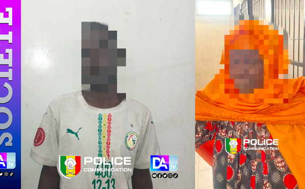 Violences nocturnes à Thiaroye : à 75 ans, elle aurait orchestré une violente expédition punitive contre un jeune homme