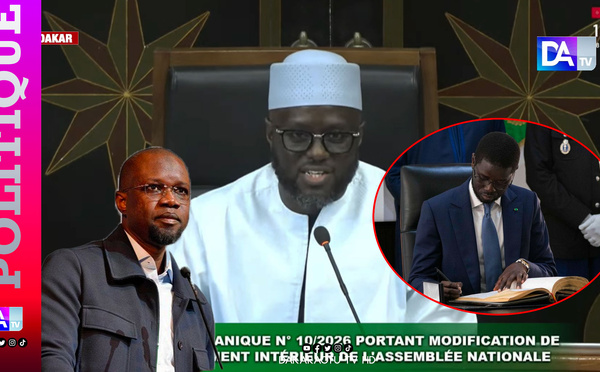 Polémique autour du Code électoral articles 29 et 30 / Deux versions d’une même loi : le président Bassirou Diomaye bloque la promulgation…l’Assemblée sommée de revoir sa copie