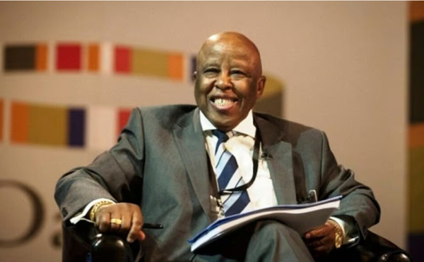 Botswana: mort de Festus Mogae, président du pays de 1998 à 2008