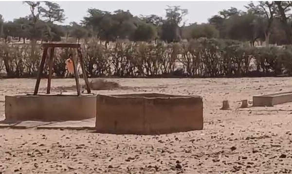 Drame à Sagatta Gueth : un homme de 31 ans retrouvé mort dans un puits à Ndiolfo