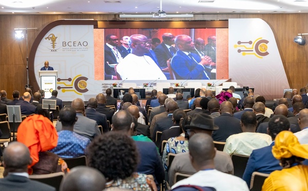 Cryptoactifs : 2500 milliards de dollars de capitalisation mondiale, 205 milliards en Afrique subsaharienne