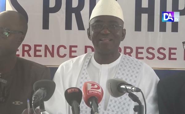 Dr Amadou Bassirou Fall : « Le Circuit des Grands Prix 2026 ouvre une nouvelle ère pour l’hippisme sénégalais»