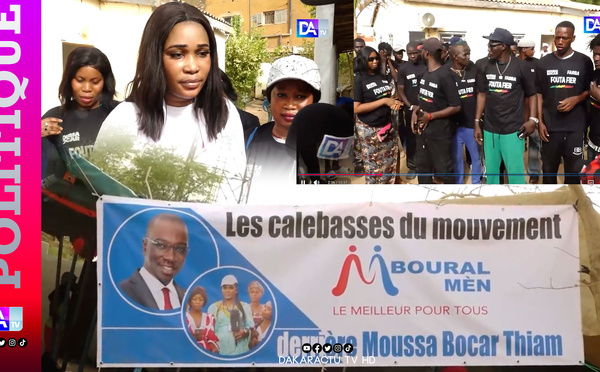 Farba Ngom toujours populaire - Moussa Bocar Thiam et les jeunes d’Ourossogui préparent déjà l’après-crise