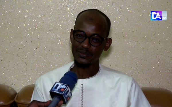Thiès- modification des articles L29 et L30-meeting à Mbour: " Les pères de famille sont inquièts...La priorité devait être ailleurs"( Assane Sow)