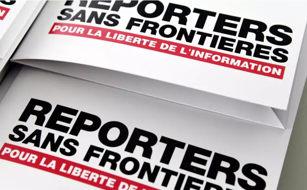 Le Niger suspend neuf médias, Reporters sans Frontières demande la levée de la décision