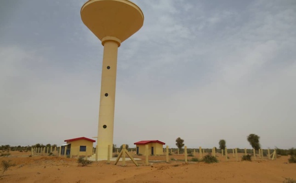 Mbolo Birane : deux forages en panne plongent tout un village dans la détresse