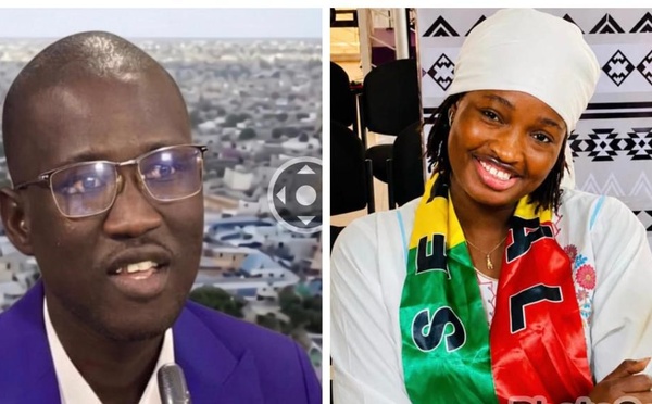 TOUBA- MBACKÉ- La politisation du Conseil Consultatif de la Jeunesse clairement établie:  l'APR gagne les élections dans la cité alors qu' à Mbacké, Ndiaya Bachir sauve Pastef