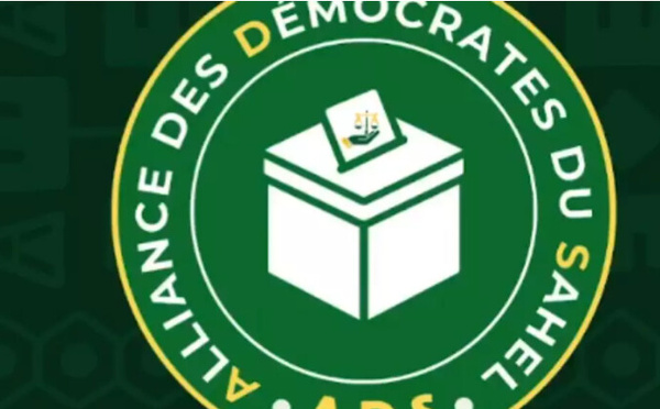 Sahel: lancement officiel de l'ADS, l'Alliance des démocrates au Sahel, pour défendre l'état de droit