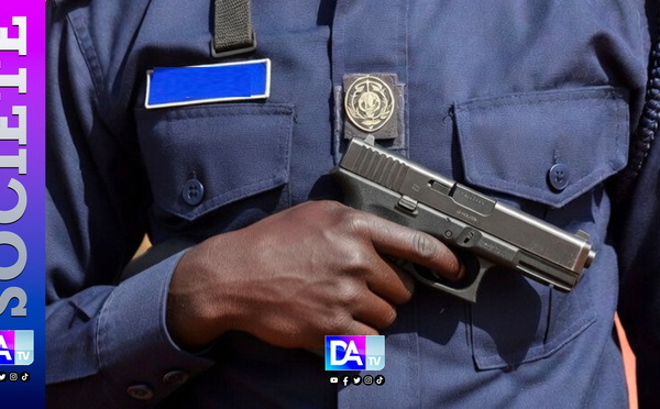 Ruiné par les paris en ligne : Un gendarme, se tire une balle dans la tête et  laisse une  lettre bouleversante “Je ne peux plus vivre…”
