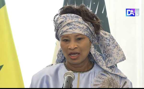 Sommet Africa Forward- Aïssata Tall Sall : « La France n’est plus ce qu’elle était en Afrique! »