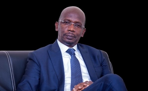 Élections de représentativité des jeunes / Le diagnostic lucide de Lansana Gagny Sakho : « Nous risquons de perdre la confiance du peuple! »