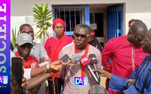 Gouvernance, recrutements, dénomination : Les agents de Trade Point Sénégal crient au danger et interpellent les autorités