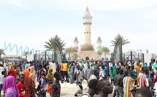 Grand Magal 2026 – Vers la dernière ligne droite avec la tenue d’un CDD le 13 mai pour finaliser les préparatifs