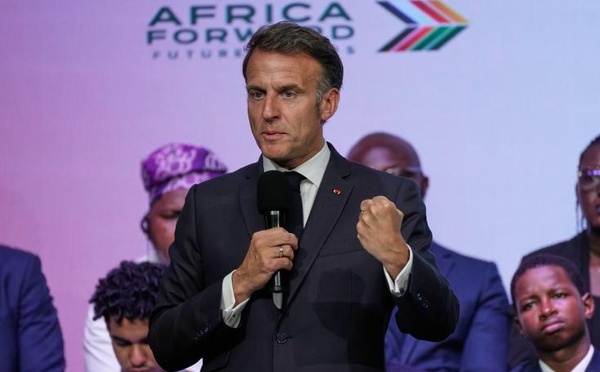 Emmanuel Macron solde ses comptes avec les régimes militaires au Sahel : « Nous avons été payés en retour par de l’ingratitude »