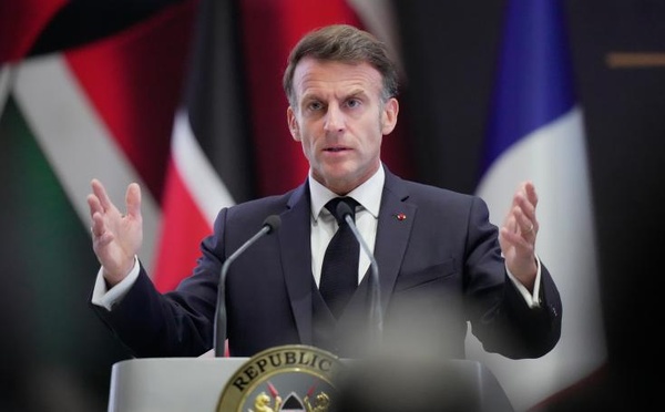 Franc CFA : Emmanuel Macron affirme avoir levé tous les verrous et attend désormais que les dirigeants africains franchissent le pas