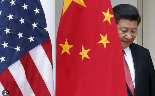 Citations clés du président Xi Jinping sur les relations sino-américaines
