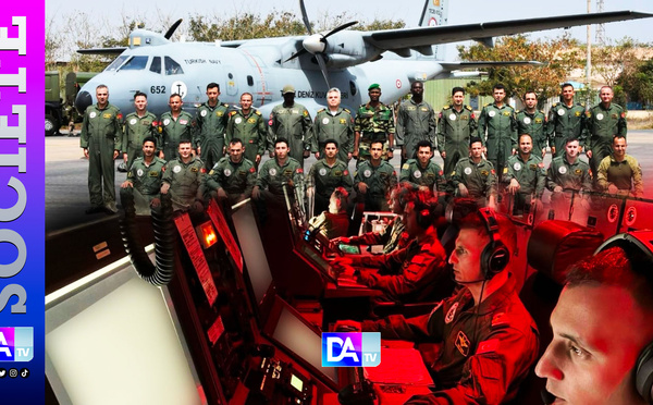 Surveillance des côtes Sénégalaises / La France chassée, la Turquie accueillie : Partenariat stratégique ou paradoxe de souveraineté ?