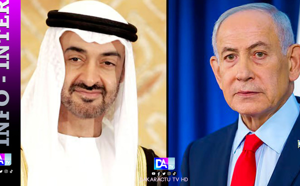 L’ombre du 26 mars : Pourquoi Netanyahu s’est rendu secrètement aux Émirats