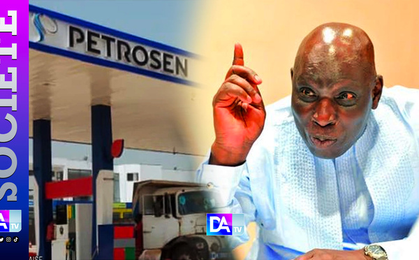 PETROSEN dans la tourmente ? : « Un consortium de créanciers réclame 165 milliards avant le 27 mai », révèle Madiambal Diagne