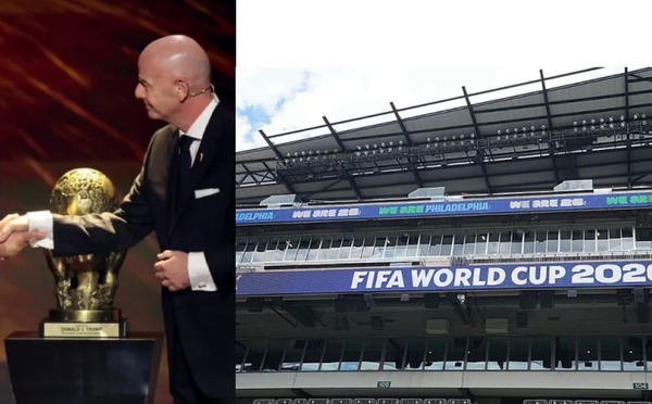 Mondial 2026 : Washington supprime la caution de visa…une mesure favorable aux supporters Africains