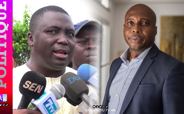 L.29 et L.30 : « Si la loi passe, Barthélémy Dias va retrouver la mairie de Dakar » (Bamba Fall)