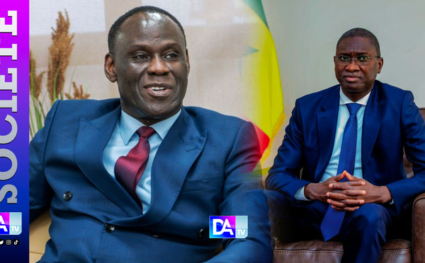 CEDEAO : Ismaila Madior Fall dégaine l’arme judiciaire internationale et place l’État du Sénégal sous pression…Ousmane Diagne directement visé