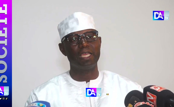Fonds Covid : le Pr Daouda Ndiaye totalement blanchi par la Chambre de discipline financière après cinq ans d’instruction
