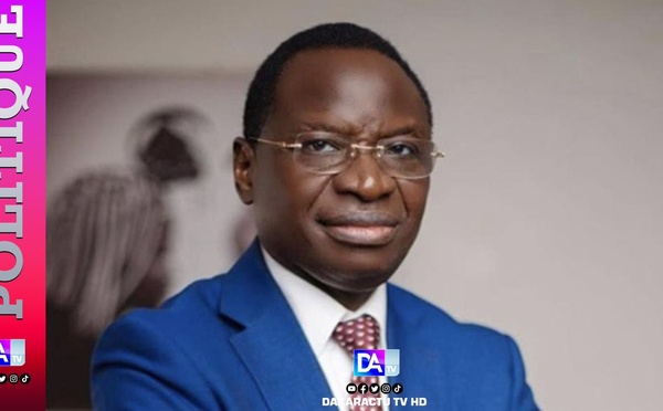 Serigne Gueye Diop s’enflamme pour le meeting de Mbour : « Notre coalition a réalisé une réussite de 150%… »