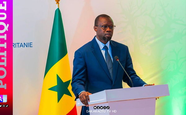 Sonko convoque son état-major à la Cité Keur Gorgui