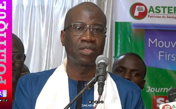 Sénégal : Matar Ndiaga Seck, un proche du Premier ministre Ousmane Sonko , interpellé pour « actes contre nature » présumés