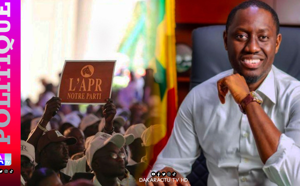 Arrestation de Pape Malick Ndour : L’APR dénonce une dérive autoritaire et réclame sa libération immédiate