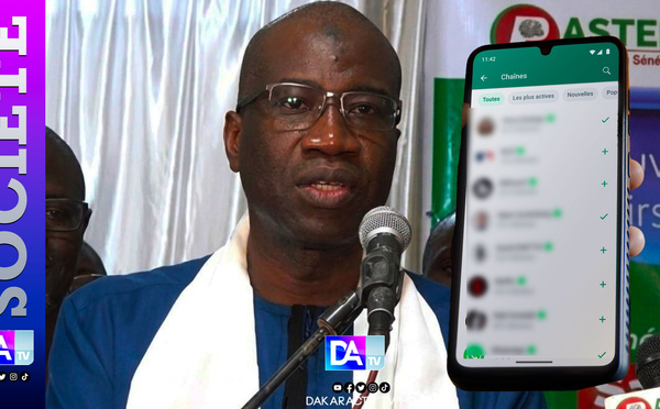 VIH, Messages intimes, photos compromettantes et aveux : Ce que contenait le téléphone qui a fait basculer l’affaire Ndiaga Seck
