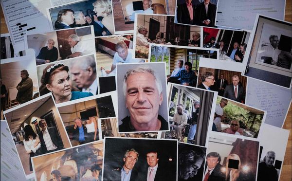 Affaire Epstein: une dizaine de nouvelles victimes se sont manifestées auprès du parquet de Paris