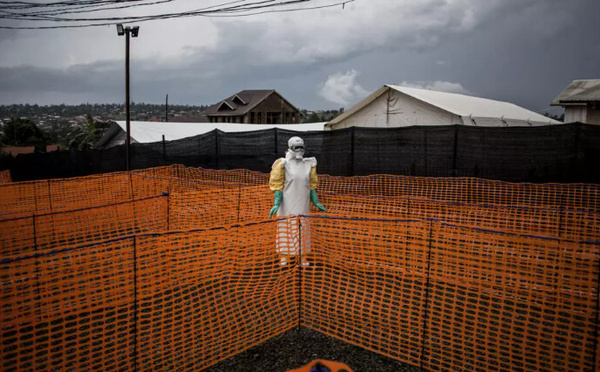 RDC: l’épidémie d’Ebola est désormais une urgence sanitaire «de portée internationale», selon l'OMS