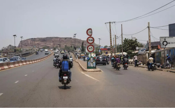 Mali: appel au dialogue d’un proche du chef-religieux le plus influent du pays, le chérif de Nioro