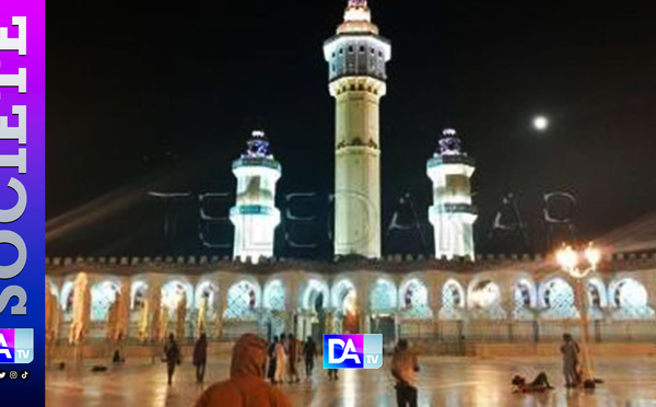 TOUBA-  La lune du mois de Dhul Hijjah non aperçue , l’Aïd-El-Kébir  ou tabaski fixée au....