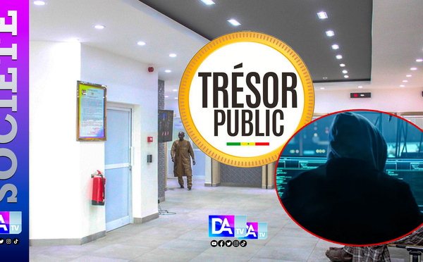 Trésor sous attaque, agents à bout, salaires gelés, la colère monte : la cybercrise qui menace de gâcher la Tabaski